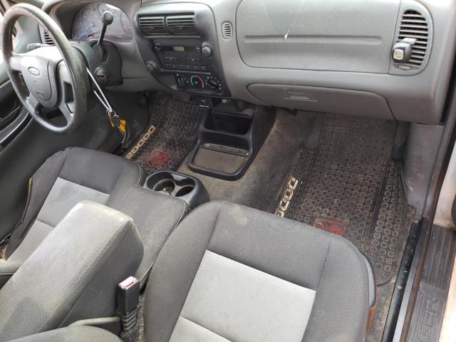 Photo 8 from auction – 2004 FORD RANGER with VIN 1FTYR10D74PA90858