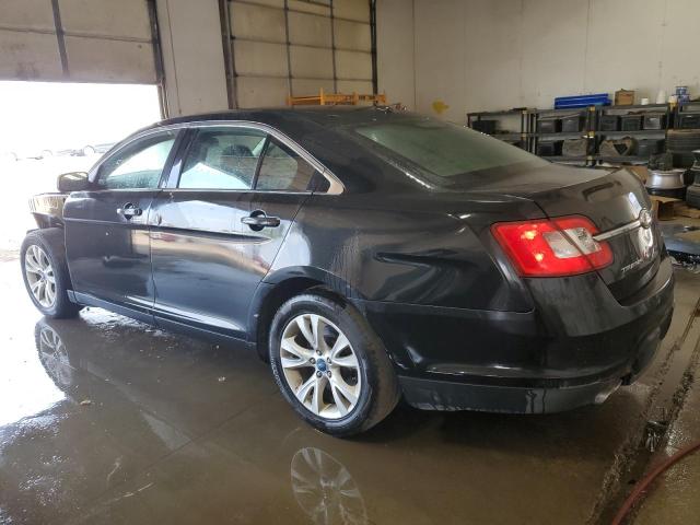 Photo 2 from auction – 2011 FORD TAURUS SEL with VIN 1FAHP2EW7BG142319