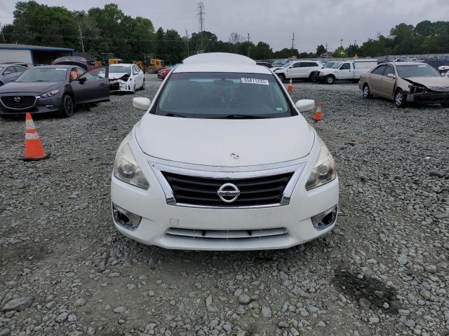 Photo 5 from auction – 2014 NISSAN ALTIMA with VIN 1N4AL3AP3EC142878