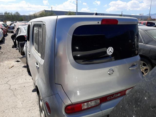 Фото 6 с аукциона – 2010 NISSAN CUBE BASE с VIN JN8AZ2KR7AT159247