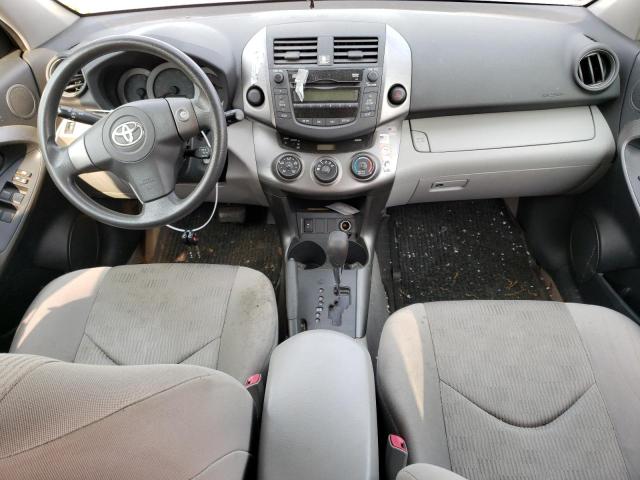 Zdjęcie 8 z aukcji – 2010 TOYOTA RAV4 z VIN JTMZF4DV5AD015607