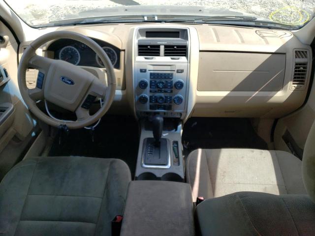 Photo 8 from auction – 2012 FORD ESCAPE XLT with VIN 1FMCU0D70CKA16597