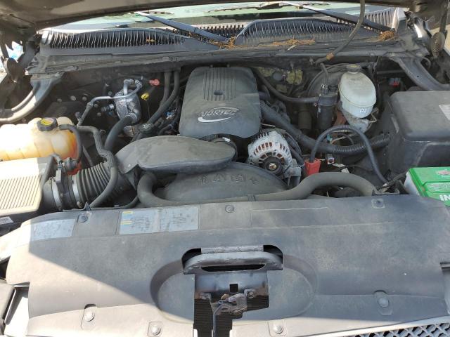 Photo 11 from auction – 2003 CHEVROLET SILV1500 2 with VIN 2GCEK19T531297486