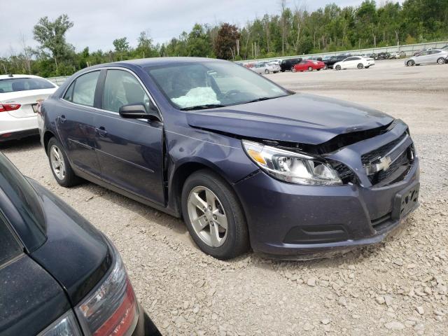 Photo 4 from auction – 2013 CHEVROLET MALIBU LS with VIN 1G11B5SA8DF144103