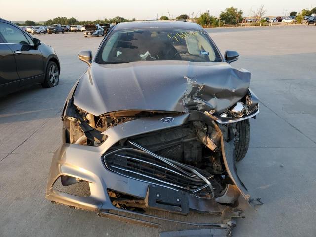 Photo 5 from auction – 2013 FORD FUSION SE with VIN 3FA6P0H70DR115927