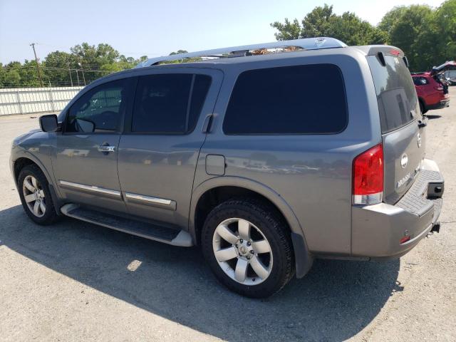 Photo 2 from auction – 2013 NISSAN ARMADA SV with VIN 5N1BA0ND7DN613223