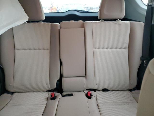Photo 10 from auction – 2013 TOYOTA RAV4 LE with VIN JTMBFREV1DD035399