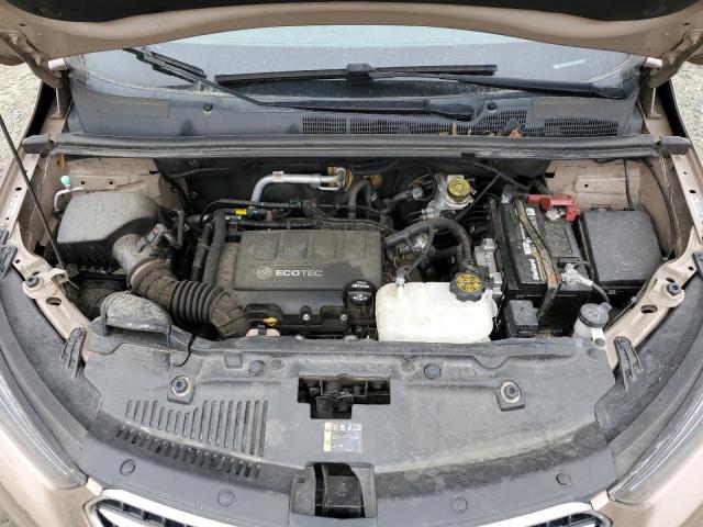 Photo 12 from auction – 2018 BUICK ENCORE ESS with VIN KL4CJCSB3JB568608