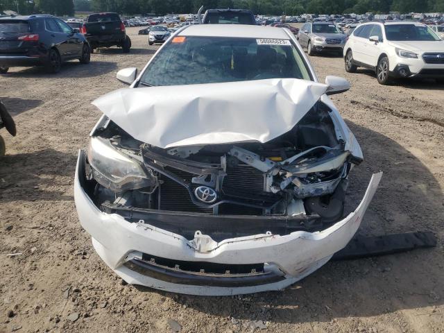 Фото 5 с аукциона – 2016 TOYOTA COROLLA L с VIN 5YFBURHE8GP565484