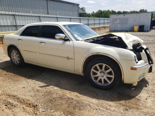 Photo 4 from auction – 2008 CHRYSLER 300C with VIN 2C3LA63H98H257684