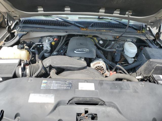 Photo 12 from auction – 2004 GMC NEW SIERRA with VIN 2GTEK19T041240274