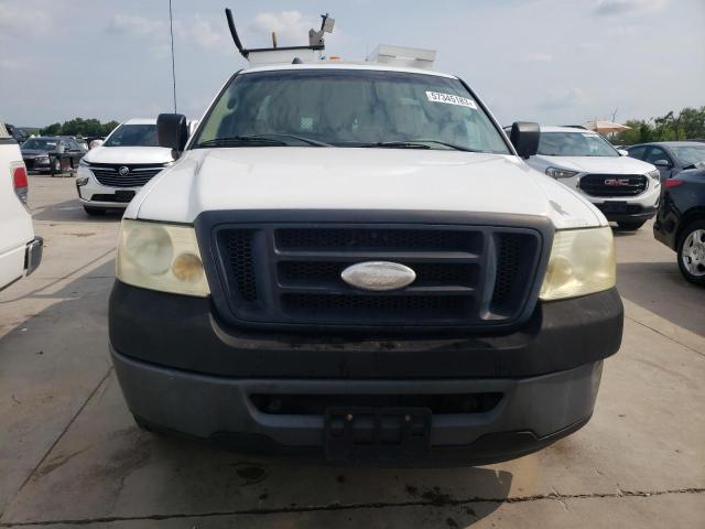 Photo 5 from auction – 2008 FORD F150 with VIN 1FTRF12228KB69978