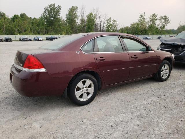 Photo 3 from auction – 2007 CHEVROLET IMPALA LT with VIN 2G1WT55KX79196983