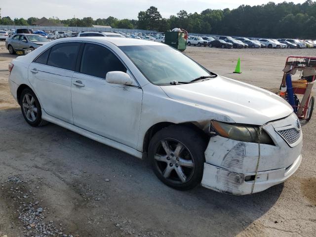 Photo 4 from auction – 2009 TOYOTA CAMRY BASE with VIN 4T1BE46KX9U795179
