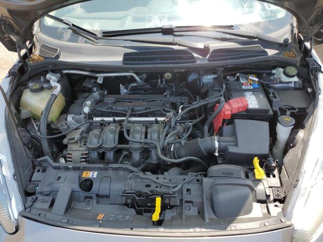 Photo 11 from auction – 2014 FORD FIESTA SE with VIN 3FADP4BJ7EM174071