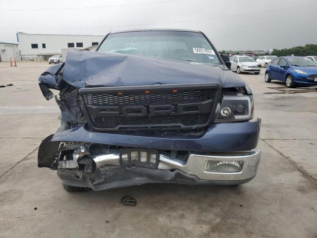 Photo 5 from auction – 2004 FORD F150 with VIN 1FTPX02554KD74715