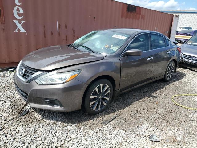 Photo 1 from auction – 2016 NISSAN ALTIMA 2.5 with VIN 1N4AL3AP5GC155246