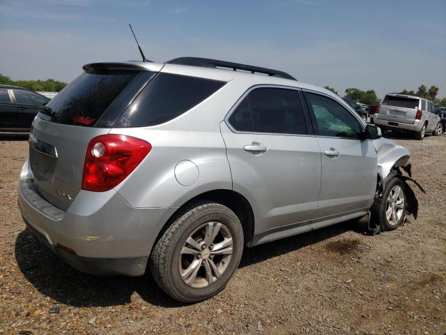 Photo 3 from auction – 2011 CHEVROLET EQUINOX LT with VIN 2GNALDEC7B1284280