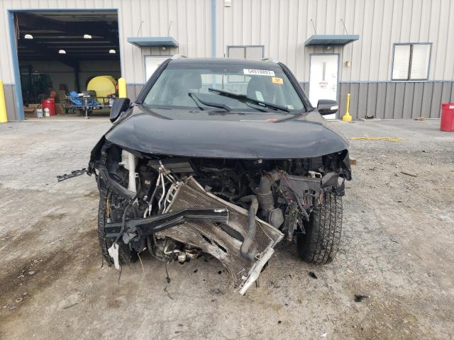 Photo 5 from auction – 2015 KIA SORENTO LX with VIN 5XYKTCA67FG594741