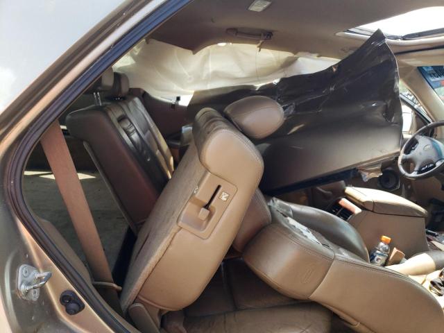 Photo 11 from auction – 2005 ACURA MDX with VIN 2HNYD18225H532897