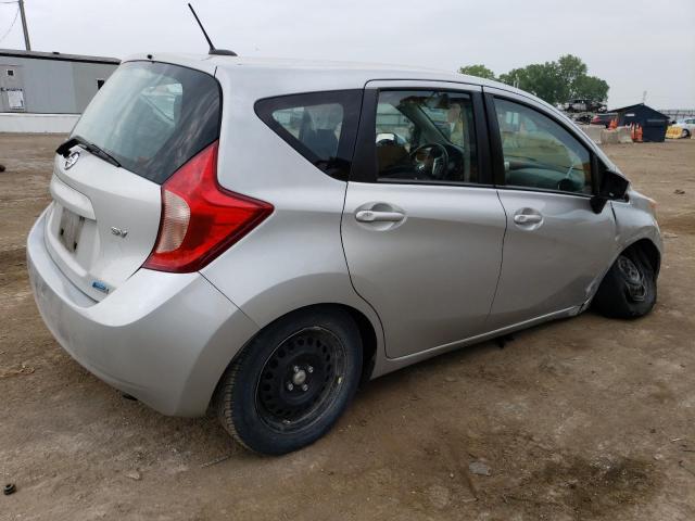 Photo 3 from auction – 2016 NISSAN VERSA NOTE with VIN 3N1CE2CP0GL398958