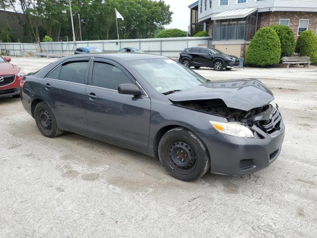 Photo 4 from auction – 2011 TOYOTA CAMRY BASE with VIN 4T1BF3EK8BU174330