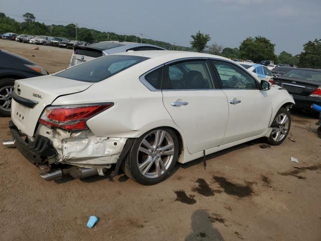 Photo 3 from auction – 2015 NISSAN ALTIMA 3.5 with VIN 1N4BL3AP0FC207742