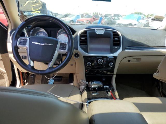 Photo 8 from auction – 2013 CHRYSLER 300 with VIN 2C3CCAAG9DH697499