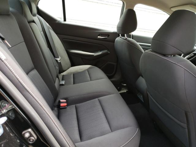 Photo 10 from auction – 2022 NISSAN ALTIMA SV with VIN 1N4BL4DV2NN366085