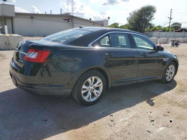 Photo 3 from auction – 2011 FORD TAURUS SEL with VIN 1FAHP2HW2BG176941