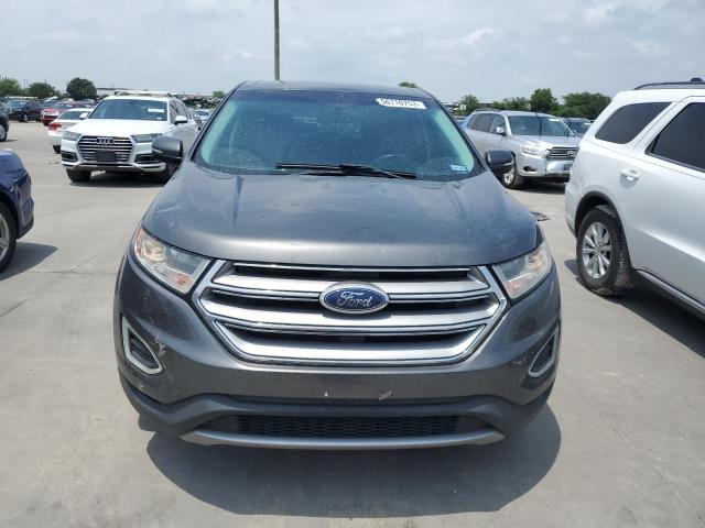 Photo 5 from auction – 2017 FORD EDGE SEL with VIN 2FMPK3J96HBC32129