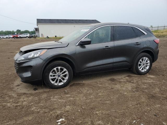 FORD ESCAPE SE 2020 with VIN 1FMCU9G69LUA09935 - Photo from auction