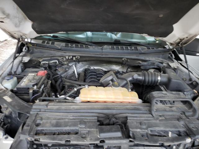 Photo 11 from auction – 2016 FORD F150 SUPER with VIN 1FTEW1EF5GFC86491