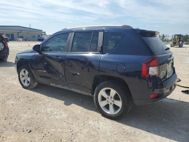 Photo 2 from auction – 2016 JEEP COMPASS LA with VIN 1C4NJDEBXGD626369