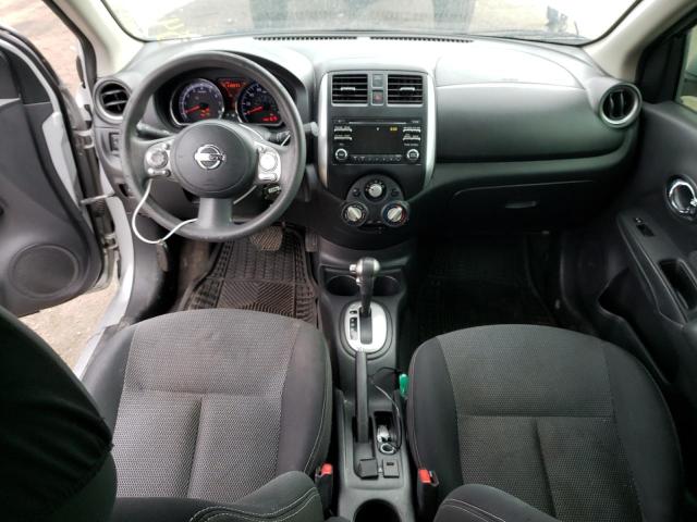 Photo 8 from auction – 2014 NISSAN VERSA S with VIN 3N1CN7AP5EL810465