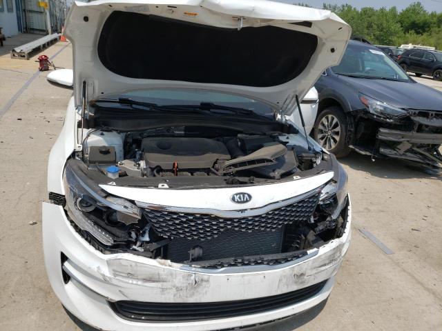 Photo 11 from auction – 2018 KIA OPTIMA EX with VIN 5XXGU4L36JG225491