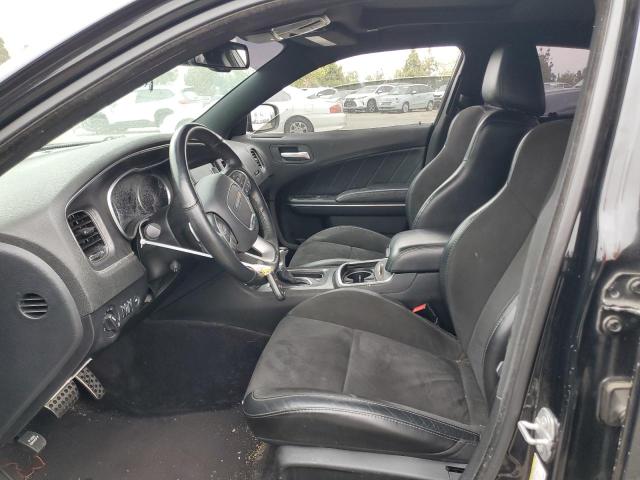 Photo 7 from auction – 2017 DODGE CHARGER R/ with VIN 2C3CDXGJ1HH600496