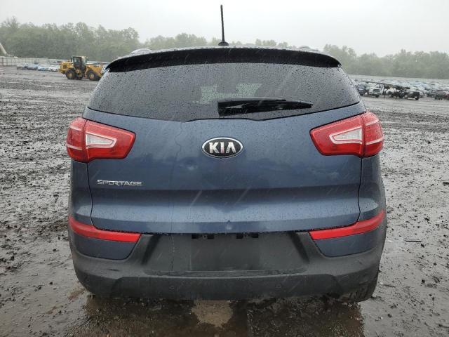 Photo 6 from auction – 2013 KIA SPORTAGE B with VIN KNDPB3A2XD7395182
