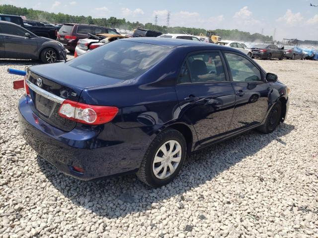 Photo 3 from auction – 2011 TOYOTA COROLLA BA with VIN 2T1BU4EE3BC679506