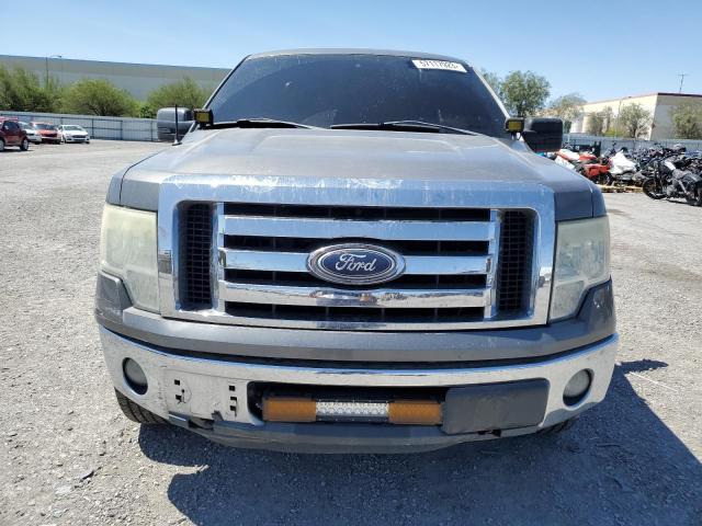 Photo 5 from auction – 2011 FORD F150 SUPER with VIN 1FTFW1CFXBFA86965