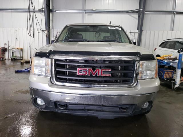 Photo 5 from auction – 2007 GMC NEW SIERRA with VIN 2GTEK13M471581103