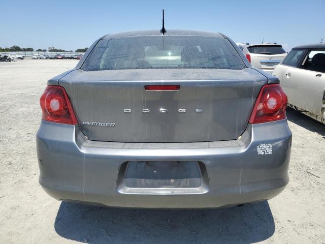 Photo 6 from auction – 2013 DODGE AVENGER SE with VIN 1C3CDZAB8DN589544