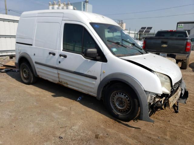 Photo 4 from auction – 2010 FORD TRANSIT CO with VIN NM0LS7CN5AT034617