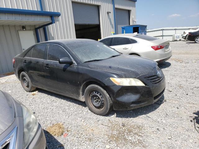 Photo 4 from auction – 2009 TOYOTA CAMRY BASE with VIN 4T4BE46K09R058935