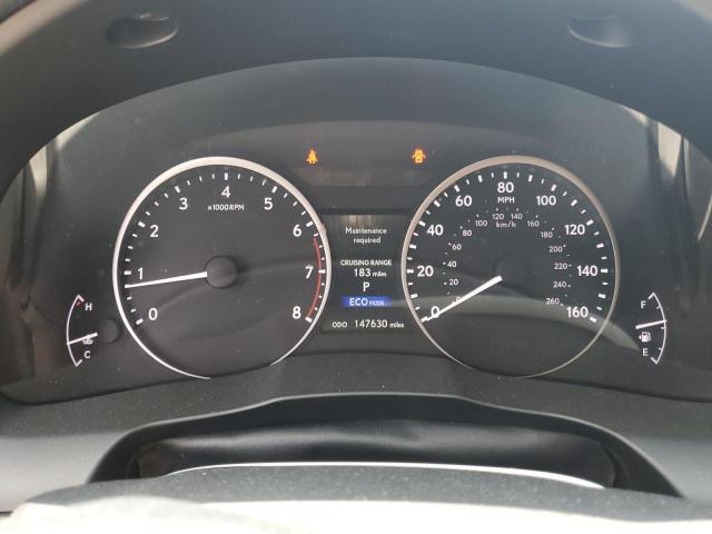 Photo 9 from auction – 2013 LEXUS ES 350 with VIN JTHBK1GG3D2055126