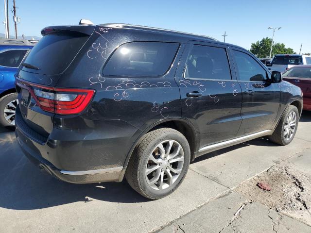 Photo 3 from auction – 2018 DODGE DURANGO SX with VIN 1C4RDJAG0JC291872