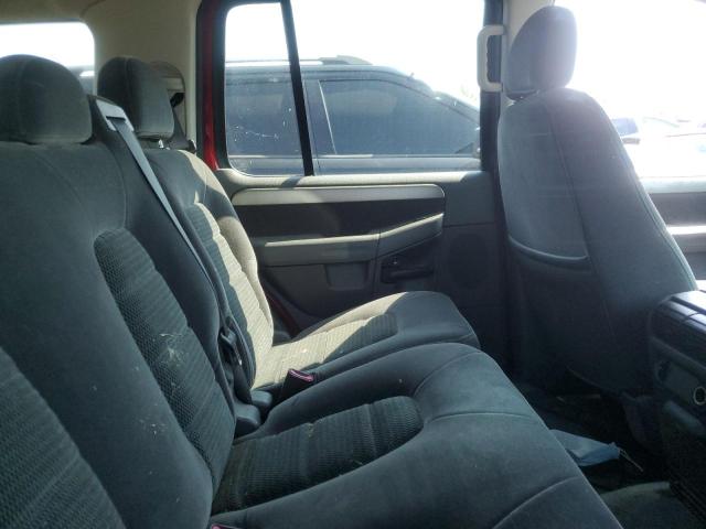Photo 11 from auction – 2003 FORD EXPLORER X with VIN 1FMZU73K93ZA64051