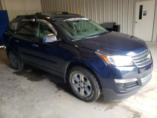 Photo 4 from auction – 2015 CHEVROLET TRAVERSE L with VIN 1GNKVFKD0FJ187943