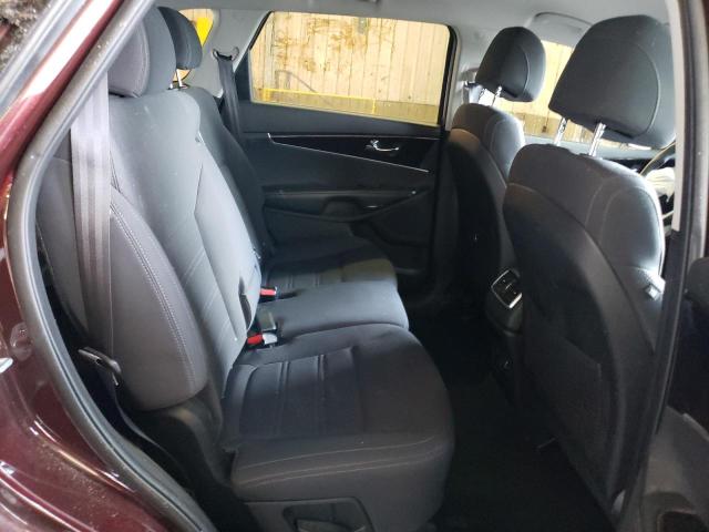 Photo 11 from auction – 2017 KIA SORENTO LX with VIN 5XYPGDA31HG331086