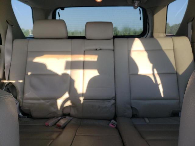 Photo 10 from auction – 2006 KIA SORENTO EX with VIN KNDJD733865566667